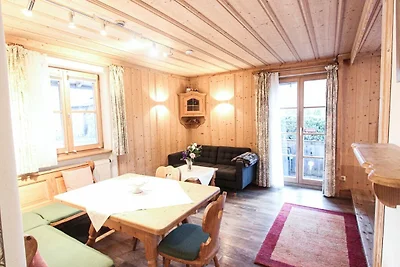 Appartamento Vacanza con famiglia Schliersee