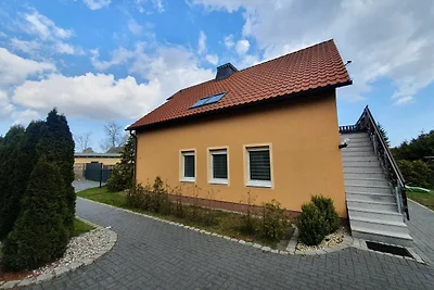 Ferienwohnung Nr. 3 OG