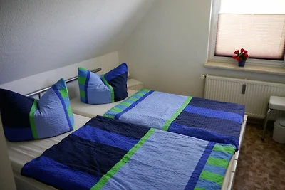 Doppelhaushälfte