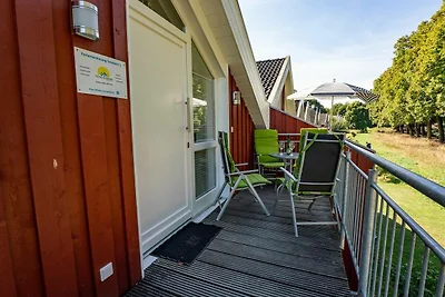 Ferienwohnung Seestern