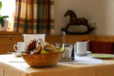 Appartamento Vacanza con famiglia Bayrischzell