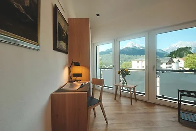 Rottenhöfer Retreat Penthouse