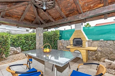 Vakantieappartement Gezinsvakantie Punat