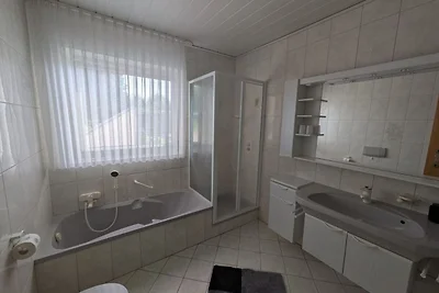 Ferienwohnung Juliana