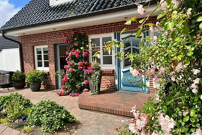 Ferienwohnung für 4 Personen