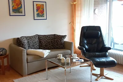 Ferienwohnung Feli's Reich am Meer