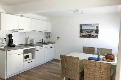 Vakantieappartement Gezinsvakantie Helgoland