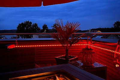 Casa vacanze Vacanza di relax Krakow am See