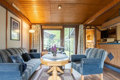 Vakantiehuis Ontspannende vakantie Hesel Beningafehn