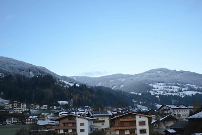 Vakantieappartement Gezinsvakantie Kaltenbach