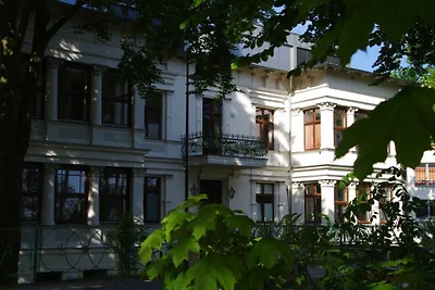 Villa Medici 04