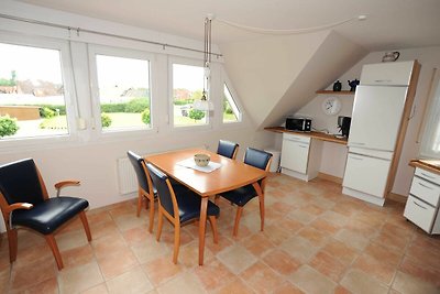 Vakantieappartement Gezinsvakantie Moormerland