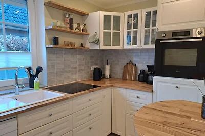 Jürgensen, Sonja -Ferienhaus Wilma Luise