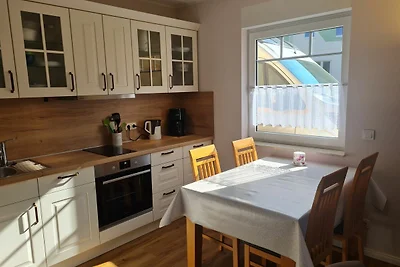 Ferienwohnung 1 Buchenkampweg