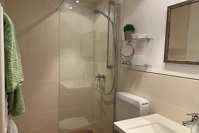 Ferienwohnung Heuboden