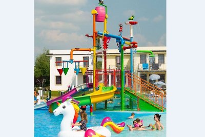 Ferienanlage Gasparina - Wohnung Trilo Premiu...