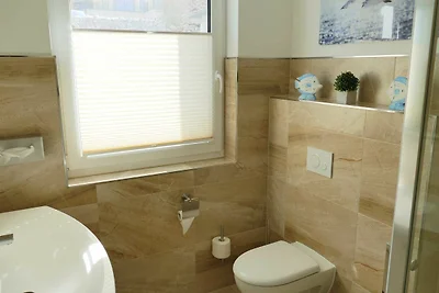 Vakantieappartement Gezinsvakantie Sellin