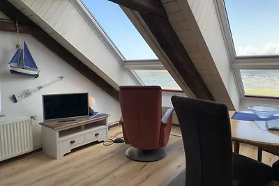 Vakantieappartement Gezinsvakantie Nordstrand