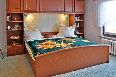 Appartamento Vacanza con famiglia Kröslin