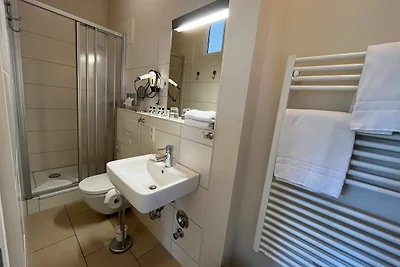 Appartement Strandkrabbe