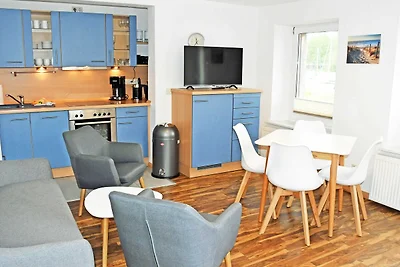 Vakantieappartement Gezinsvakantie Sellin