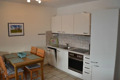 Vakantieappartement Gezinsvakantie Friedrichskoog
