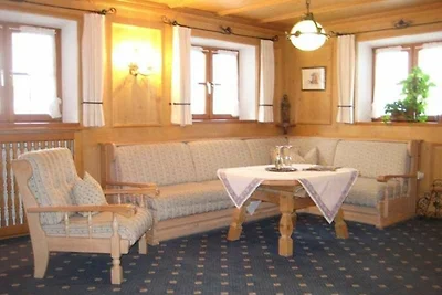Paterrewohnung Nebenhaus (55qm) (9) Ringsee