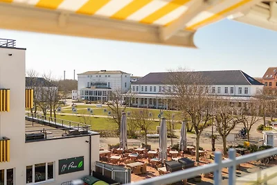 Appartamento Vacanza con famiglia Norderney