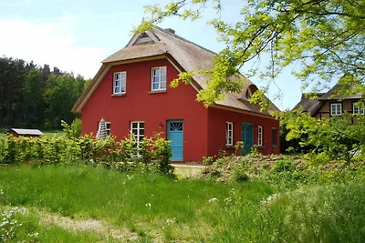 Vakantieappartement Gezinsvakantie Mellenthin