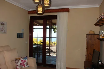 Casa Cueva de las Palomas 2