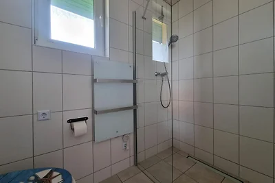 Vakantieappartement Gezinsvakantie Koserow