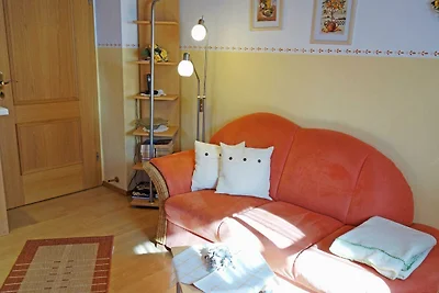 Vakantieappartement Gezinsvakantie Inzell