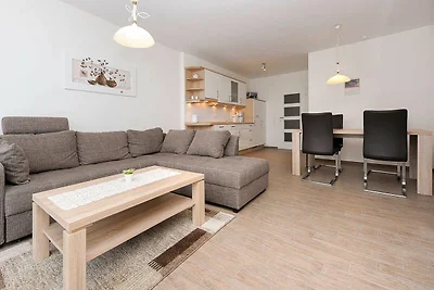 Ferienwohnung Windrose