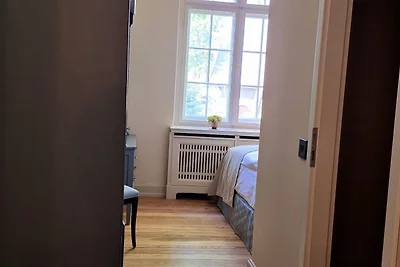 Kula/dvorac Odmarališta i klubovi Neustrelitz