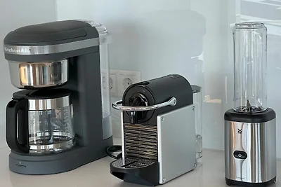 Vakantieappartement Gezinsvakantie Ummanz