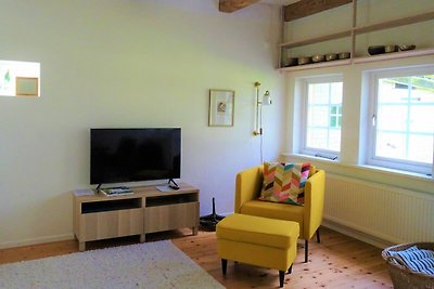 Vakantieappartement Gezinsvakantie Silberstedt