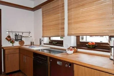 Ferienwohnung Ringsee 1