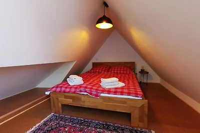 Uns luett Hus -OG