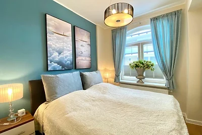 3-Zimmerwohnung Nr. 3 (32a)