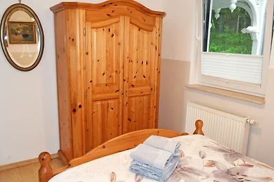 02 2-Raum-Ferienwohnung mit seitl.