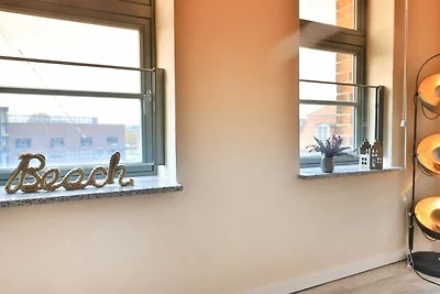 Vakantieappartement Gezinsvakantie Wismar