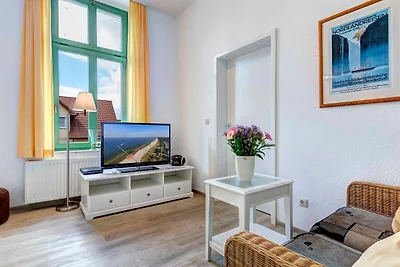 Villa Ostseewarte Whg. 7, SÜDBALKON,...