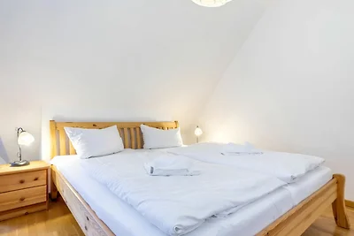 Vakantieappartement Gezinsvakantie Lancken-Granitz
