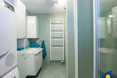 Vakantieappartement Gezinsvakantie Loddin