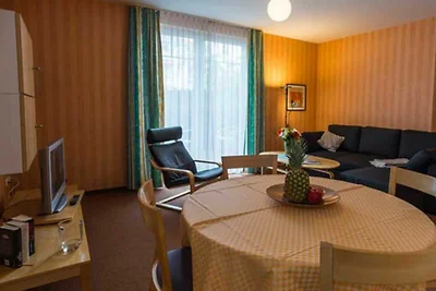 Appartamento Vacanza con famiglia Karlshagen