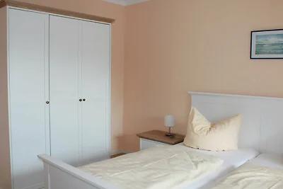 Vakantieappartement Gezinsvakantie Zempin