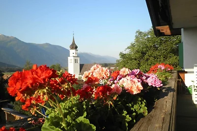 Appartamento Vacanza con famiglia Wildermieming