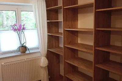 Ferienwohnung Seeblick