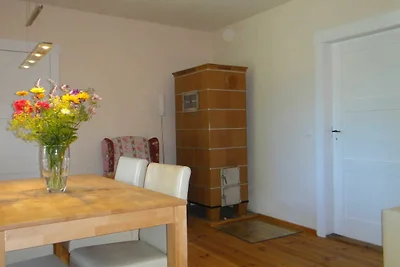 Apartamento Vacaciones familiares Schmatzin