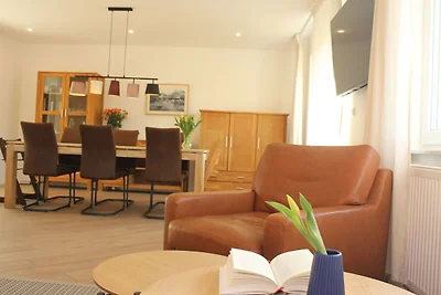 Ferienwohnung Groote Koje